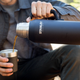 Illustration for article titled Take 35% Off These Classic Stanley Mugs, Growlers and Tumblers (From $18)